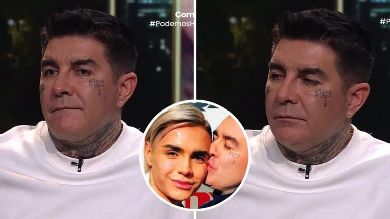 “Nunca había visto a mi hijo así”: DJ Méndez rompió el silencio tras diagnóstico de Leo Jr