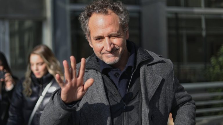 “Soy defensor de los derechos de las mujeres”: Juan Pablo Sáez tras ser formalizado por VIF