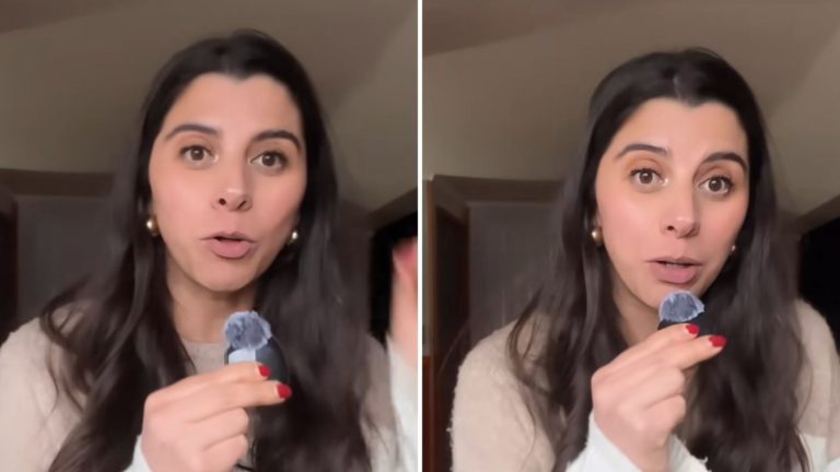 Tiktoker revela por qué volvió a Chile tras vivir en Estados Unidos: “Ganaba más pero...”