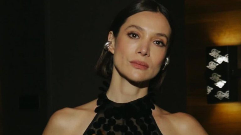 Daniela Ramírez dio a conocer triste y sensible pérdida: “Hoy morí un poco...”