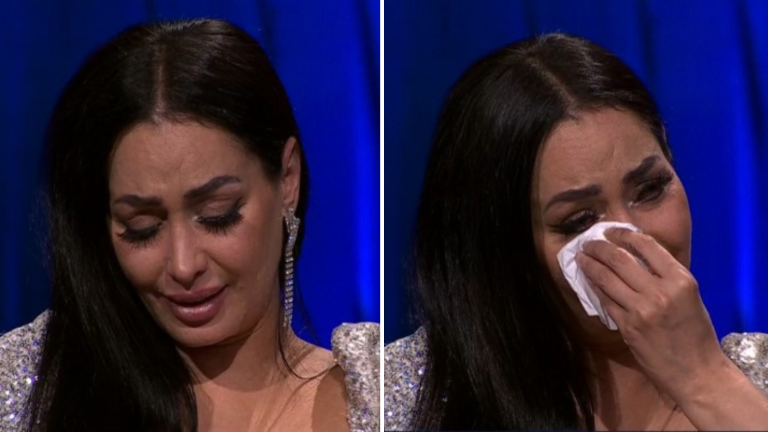 “Me encerraban y yo ahí con mi hija”: Nidyan Fabregat relató la pesadilla que vivió tras ser mamá