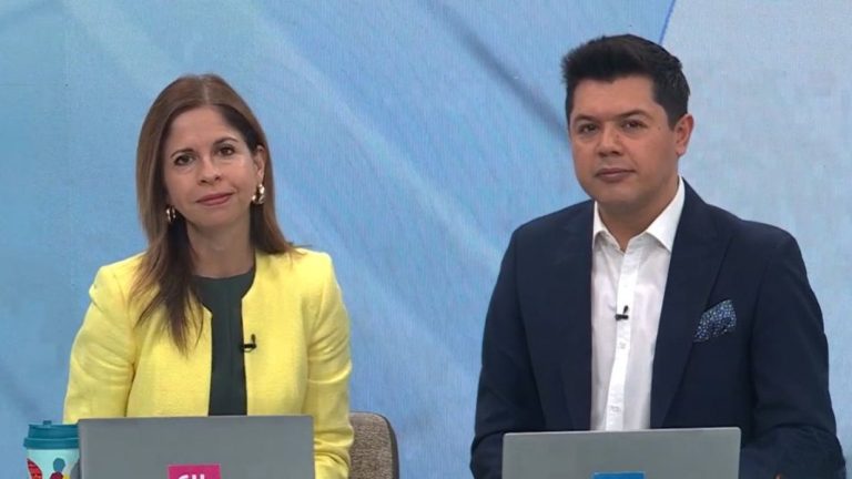 CHV Noticias AM | Lunes 9 de junio de 2025