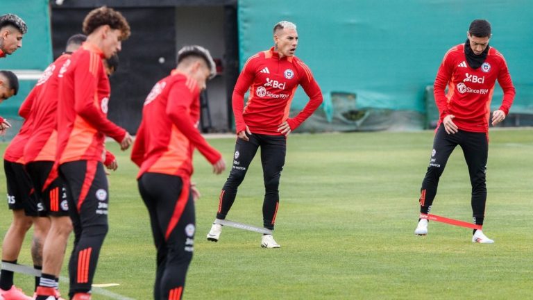 Lío judicial: Revelan que jugador de La Roja enfrenta demanda por pensión de alimentos