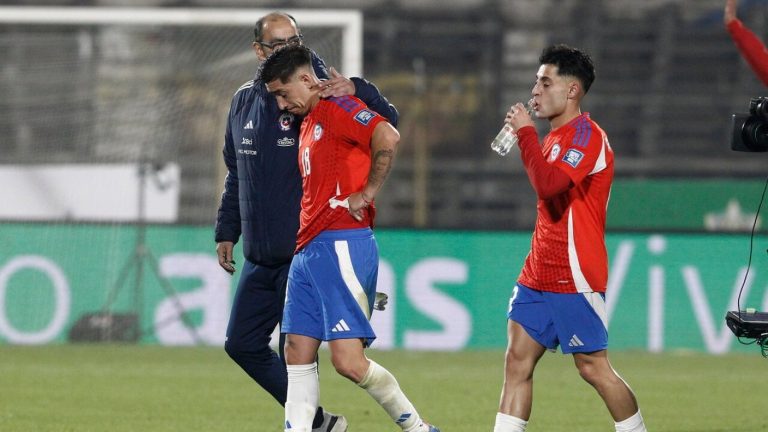 Además de ganarle a Bolivia: Los resultados que necesita Chile para seguir soñando con el Mundial