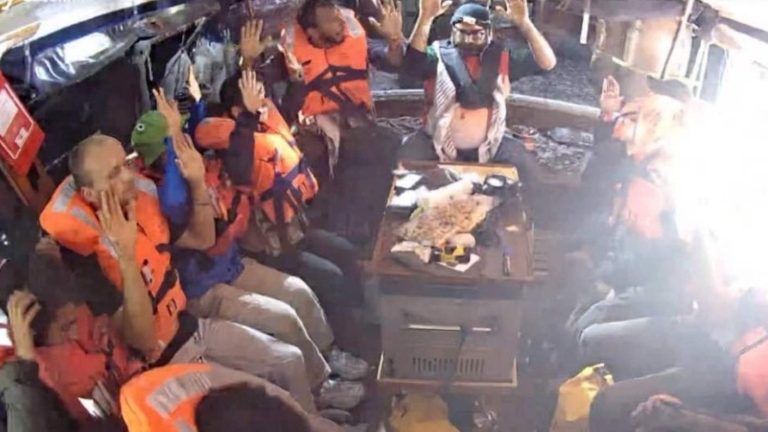 Qué se sabe de Greta Thunberg y la Flotilla de la Libertad que viajaba a Gaza: Israel emitió comunicado