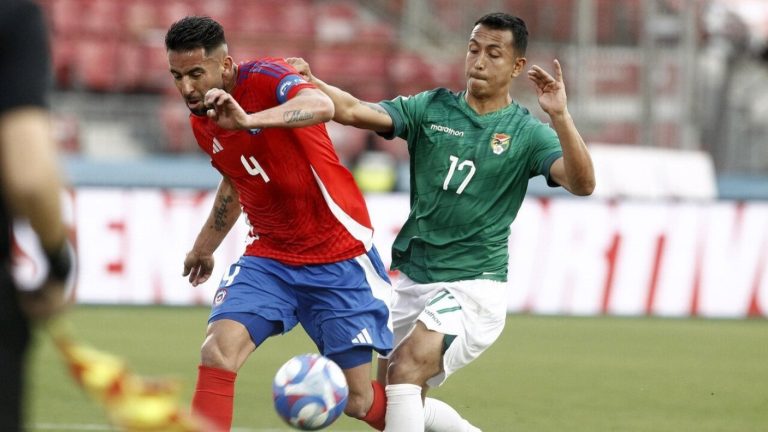 Bolivia vs Chile: Cómo descargar la App MiCHV para ver el partido clave de La Roja