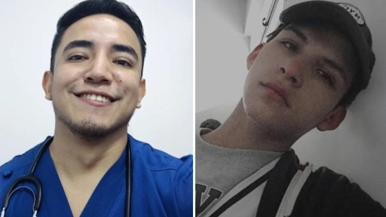 “Lloré mucho”: Médico reveló por qué rompió el silencio tras la muerte de Francisco Albornoz