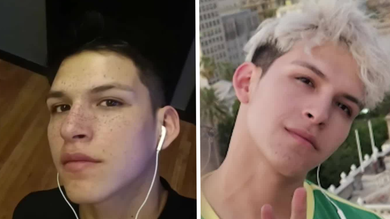 Mamá y hermana de Francisco Albornoz apuntaron a plan de los imputados por su muerte: “Fue predeterminado”