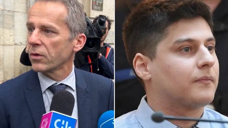 “Los métodos utilizados por Zepeda...”: Fiscal revela teoría del por qué no aparece el cuerpo de Narumi