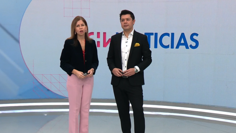 CHV Noticias AM | Miércoles 11 de junio de 2025