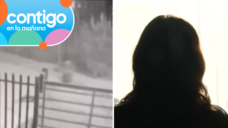 Mujer permanece escondida por amenazas de su expareja: Disparó contra su casa más de 15 veces