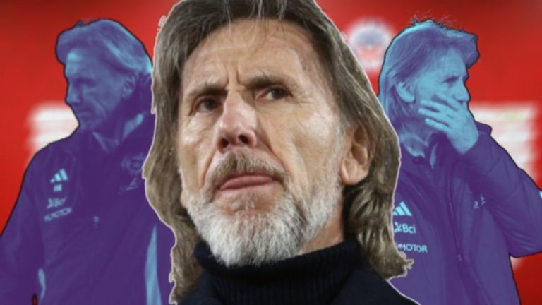 De esperanzador debut a decepción: 5 momentos que marcaron el paso de Ricardo Gareca por La Roja