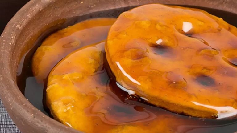 Los 4 ingredientes BASE que debes tener para que la lluvia te pille listo para hacer sopaipillas