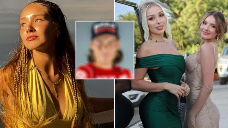 “La quería usar”: Daniella Chávez acusó a influencer de “aprovecharse” de su hija y él explotó