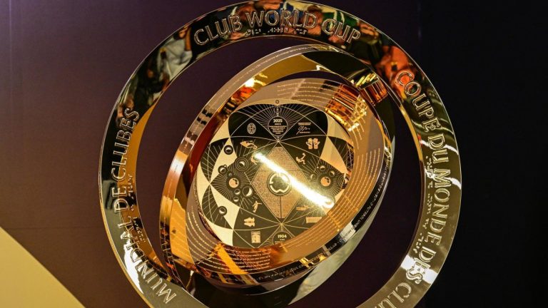 Mundial de Clubes 2025: Fixture, grupos y horarios de todos los partidos