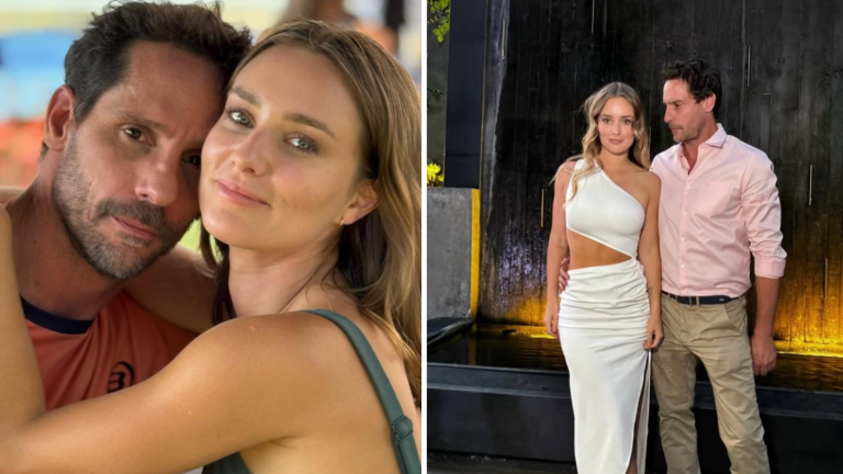 Kika Silva rompió el silencio tras rumores de infidelidad de Gonzalo Valenzuela: “Quiero dejar por acá…”