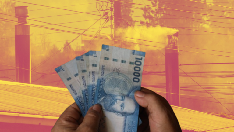 Subsidio de Calefacción: Hasta esta fecha puedes cobrar los $100 mil que entrega el Gobierno