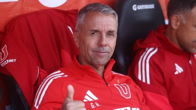 ¿Reemplazo de Ricardo Gareca? Gustavo Álvarez aborda el posible interés de La Roja