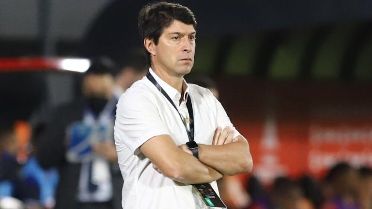 Confirmado: La UC se decide y anuncia a Daniel Garnero como su nuevo entrenador