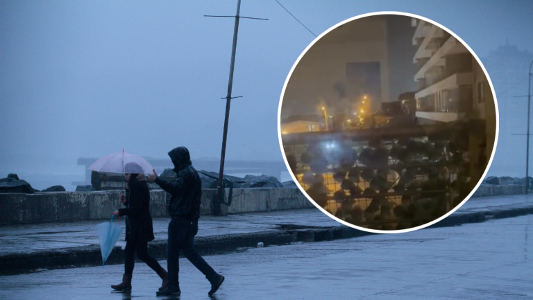 VIDEO | Así se escuchó el 