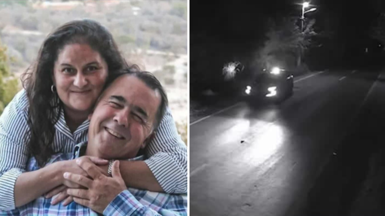 Así habría caído el quinto detenido por crimen de matrimonio en Graneros: Jugó rol clave en asesinato