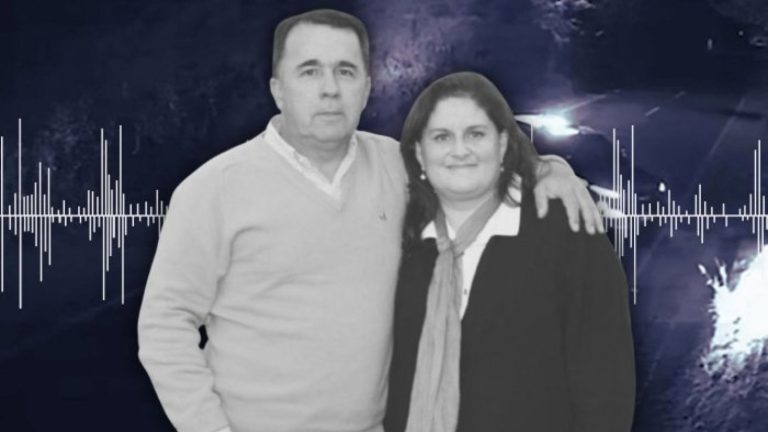 Autor material habría sido delatado: Quién es el quinto detenido por el crimen del matrimonio en Graneros