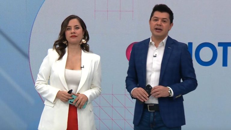 CHV Noticias AM | Viernes 13 de junio de 2025