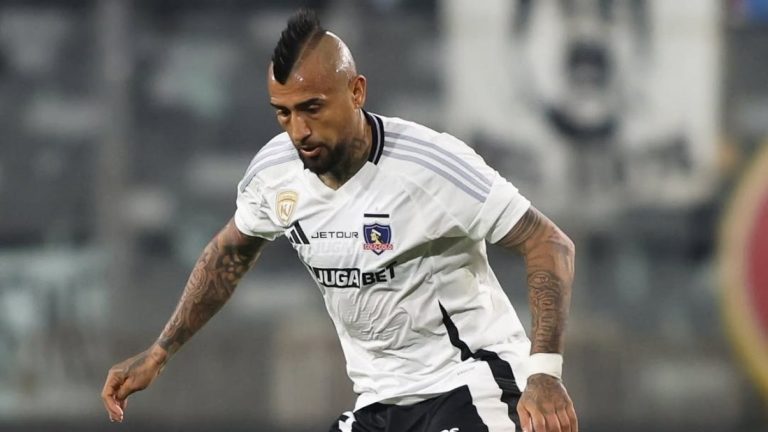 Arturo Vidal rompe el silencio y habla de la millonaria oferta del Pachuca: “Era atractivo”