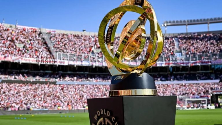 Uno por uno: Estos son todos los equipos que participan en el Mundial de Clubes 2025