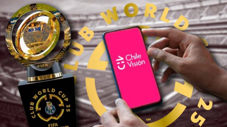 ¿Cómo ver gratis y en vivo el Mundial de Clubes 2025 en Chile?