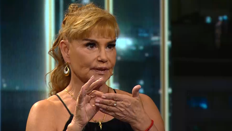 Pilar Cox se confesó tras una oscura etapa de consumo de drogas: “Llegué a gastar…”