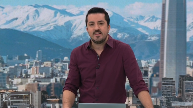 CHV Noticias AM | Sábado 14 de junio de 2025