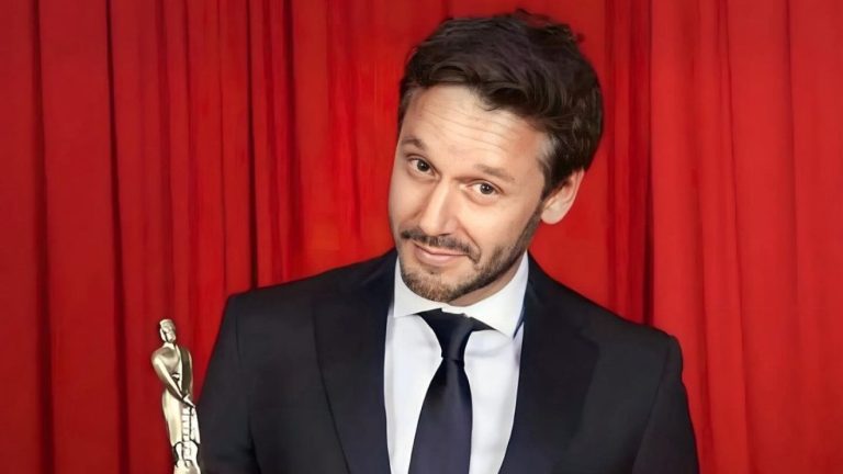 “12 semanas”: Benjamín Vicuña sorprende con inesperada ecografía en redes