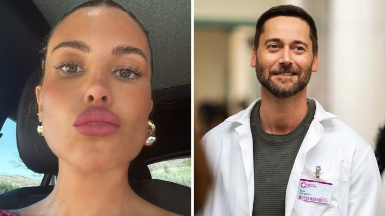 ¿A ver a Ryan Eggold?: Cote López lanza indirecta y estallan especulaciones de viaje a Nueva York