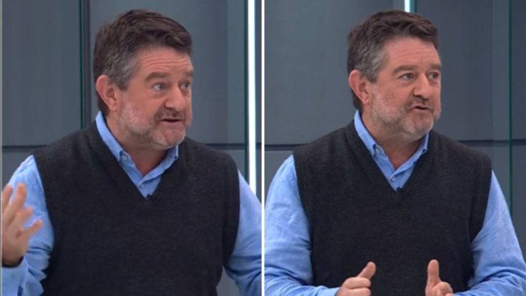 Claudio Orrego e informe de Contraloría: “Nunca he ocupado un peso del GORE en mis campañas”