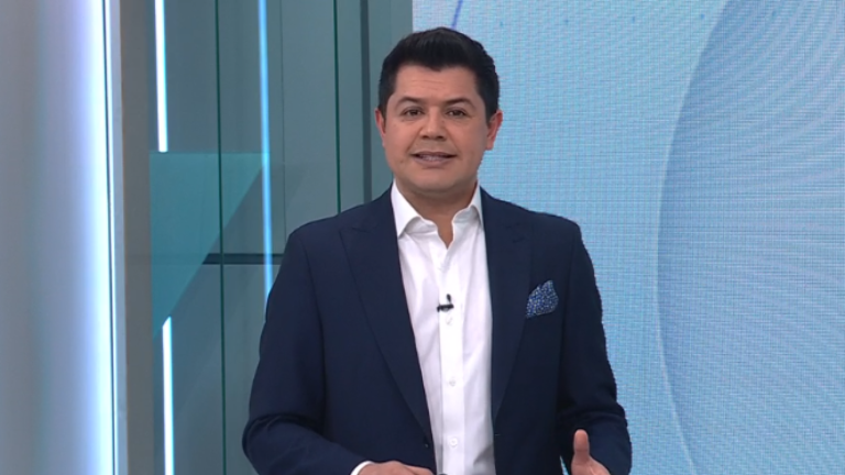 CHV Noticias Tarde | Domingo 15 de junio de 2025