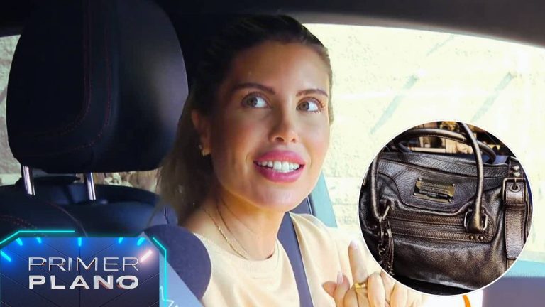 Coté López se llenó de críticas tras closet sale: ¿Qué productos de lujo vendió la influencer?