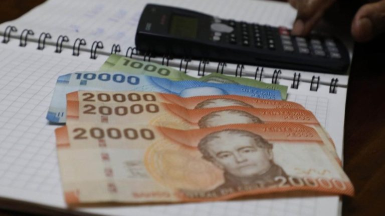 IPS paga hasta $42 mil por cada carga familiar: Revisa con tu RUT si recibes el beneficio