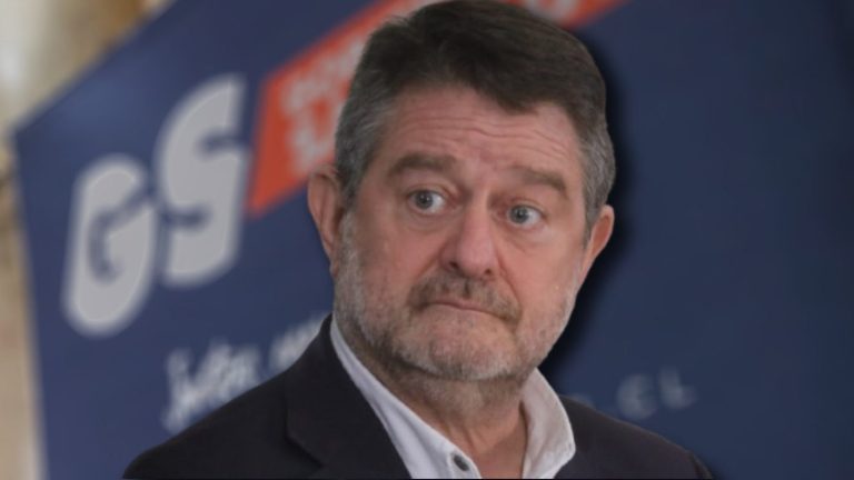 Entregó su celular: Carabineros realizó diligencias en casa de Claudio Orrego y en GORE Metropolitano