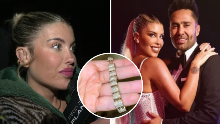 Coté López enfrentó rumores por venta de joyas: “Si creen que estoy muerta de hambre…”