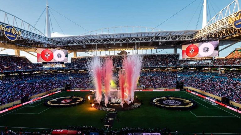 Predicción Mundial de Clubes 2025: Esto es lo que pasará según la IA