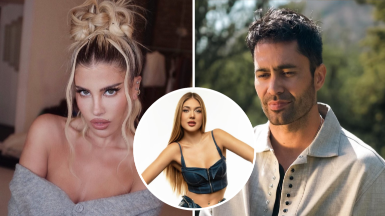 “Esta niña es…”: Coté López rompió el silencio por coqueteo de Luis Jiménez con Disley Ramos