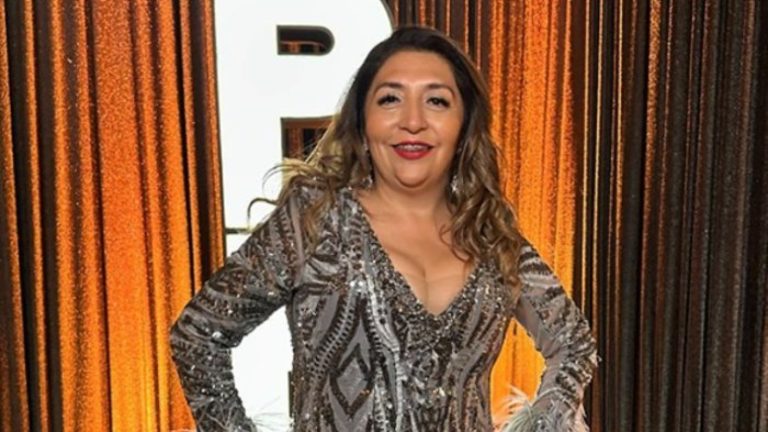 “Me estoy desintoxicando”: Pincoya sorprendió con radical baja de peso tras susto médico