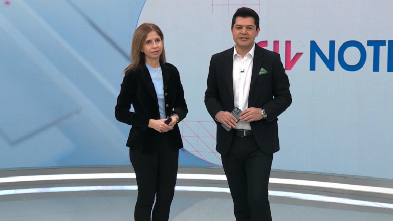 CHV Noticias AM | Martes 17 de junio de 2025