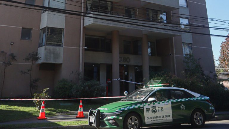 Tragedia en Antofagasta: Hombre fallece tras caer de un piso 12 ubicado cerca de la costanera de la ciudad