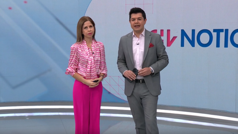 CHV Noticias AM | Miércoles 18 de junio de 2025