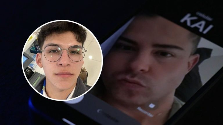 “Era fiel adicto a...”: Expareja de chef acusado por crimen de Francisco Albornoz rompe el silencio