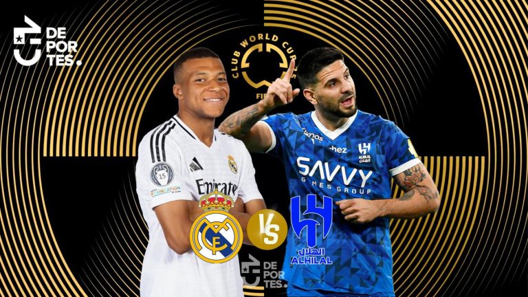 Real Madrid vs Al Hilal: Dónde verlo EN VIVO, ONLINE y GRATIS partido por Mundial de Clubes