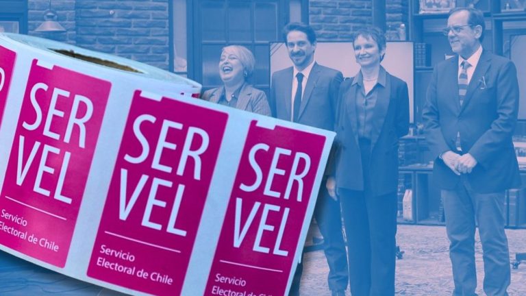 ¿Quiénes son los candidatos en las primarias 2025?