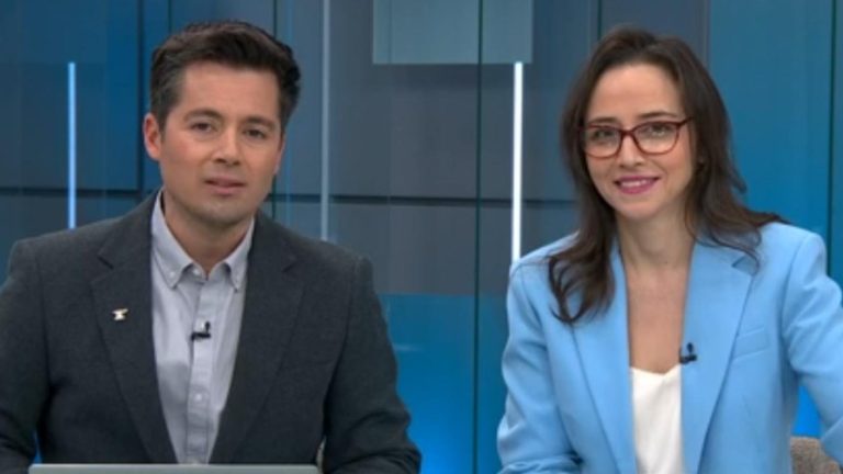 CHV Noticias Tarde | Miércoles 18 de junio de 2025